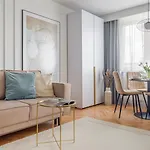 Apartamenty Sun & Snow 3 Maja