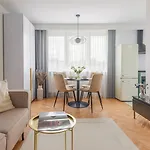 Apartamenty Sun & Snow 3 Maja