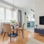 Apartamenty Sun & Snow 3 Maja