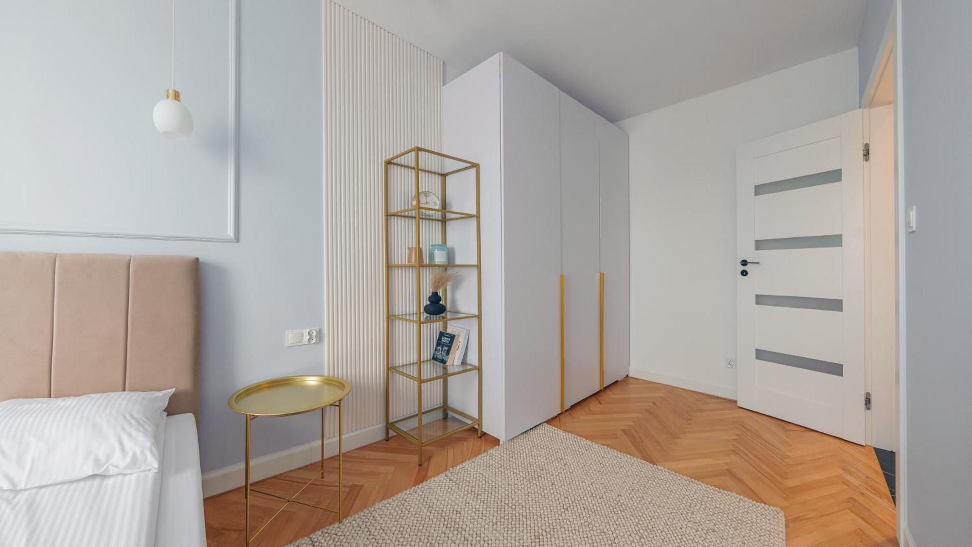 Apartament Sun & Snow 3 Maja Sopot